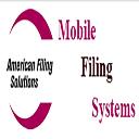 Mobile filing System logo